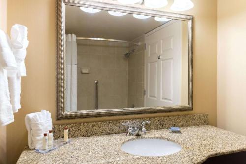 Wingate by Wyndham Dayton - Fairborn in Fairborn, USA