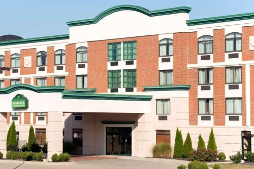 Wingate by Wyndham Dayton - Fairborn in Fairborn, USA