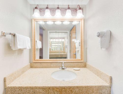 Knights Inn - Van Horn, TX – Van Horn, TX