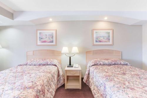 Knights Inn - Van Horn, TX – Van Horn, TX