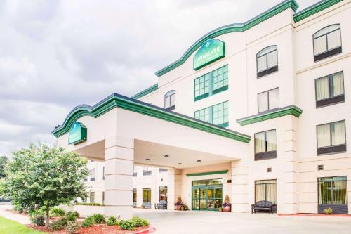 Wingate by Wyndham Bossier City in Bossier City, USA