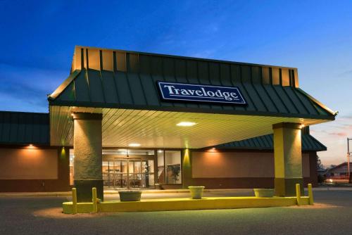. Travelodge by Wyndham Sturgis