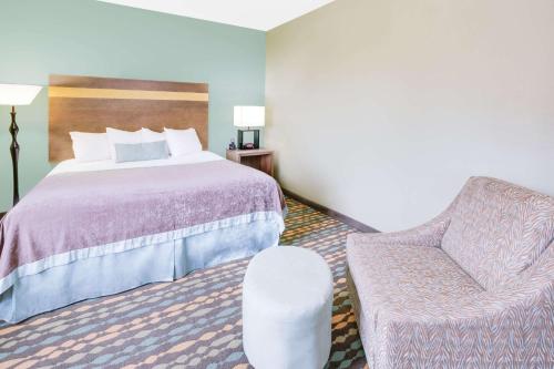 Wingate by Wyndham Bossier City in Bossier City, USA