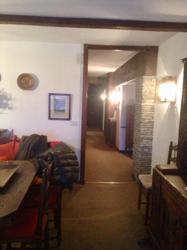 Alloggio a Sestriere fronte piste - image 12