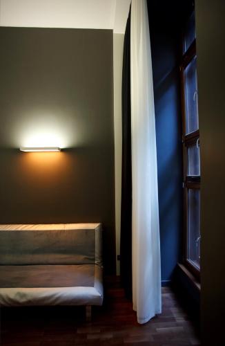Bohem Art Hotel - image 8