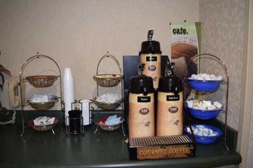 Microtel Inn & Suites by Wyndham Rock Hill/Charlotte Area - image 7