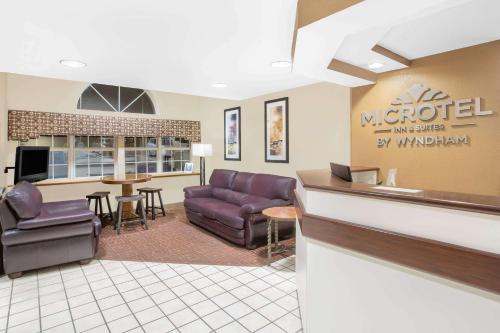 Microtel Inn & Suites By Wyndham Franklin