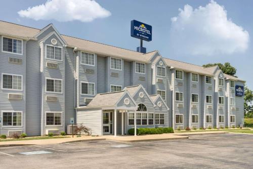 Microtel Inn Bowling Green in Bowling Green, USA