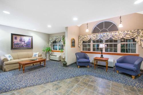 Vestabils, Microtel Inn & Suites by Wyndham Hazelton/Bruceton Mills in Hazelton (WV)