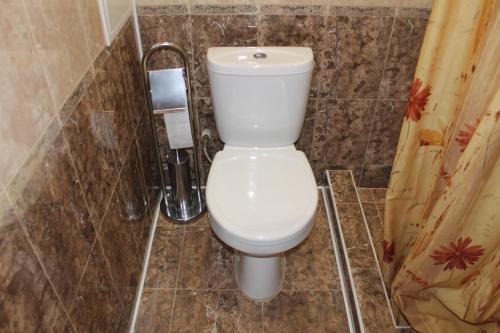 Apartment on Lomonosova 5 - image 2
