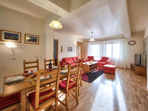 VisitZakopane - Alpin Apartment - image 6