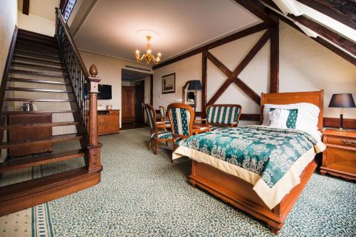Arcadia Boutique Hotel - image 6