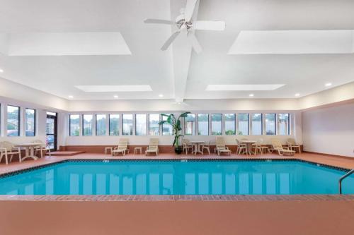 Wingate by Wyndham West Monroe, West Monroe (zdjęcie 10)
