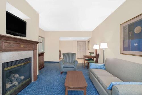 Wingate by Wyndham Ellicottville in Ellicottville, USA