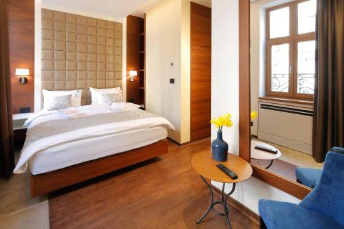 Hotel Passpartù Home Garni - image 3