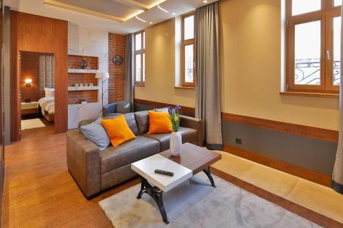 Hotel Passpartù Home Garni - image 5