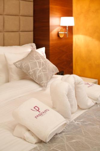 Hotel Passpartù Home Garni - image 7