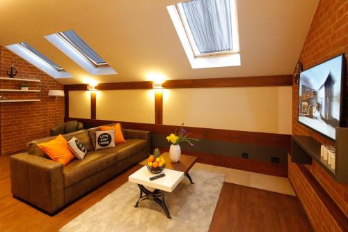 Hotel Passpartù Home Garni - image 5