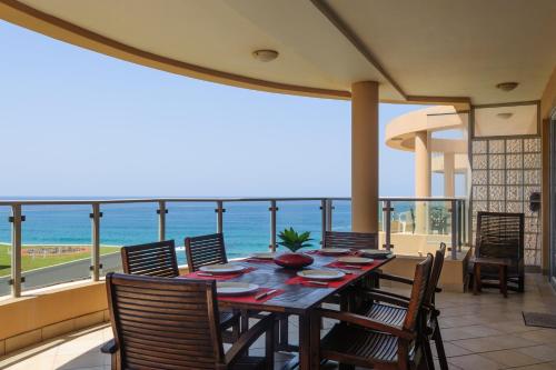 Bermuda 503 - With Inverter - Ballito