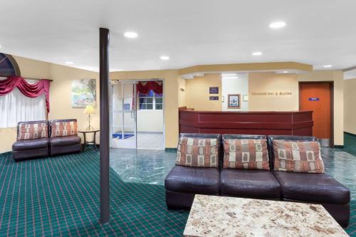 Microtel Inn & Suites by Wyndham Wellton