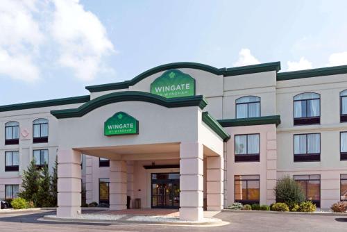 Wingate by Wyndham Erlanger - Florence - Cincinnati South