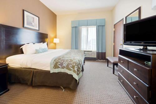 Wingate by Wyndham Erlanger - Florence - Cincinnati South in Erlanger, USA