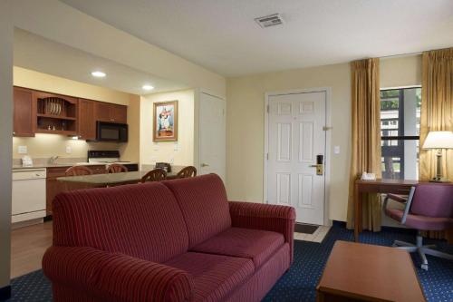 Affordable Suites of America Grand Rapids