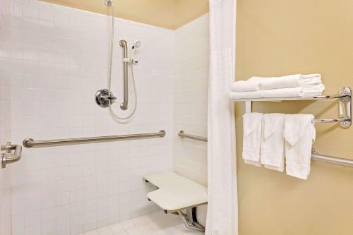 Microtel Inn & Suites by Wyndham Perry - image 9