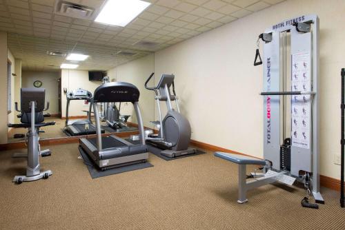 Wingate by Wyndham Erlanger - Florence - Cincinnati South in Erlanger, USA