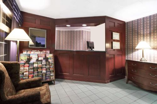 Knights Inn Kingston – Kingston