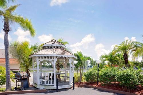 設施, 夏洛特港騎士酒店 (Knights Inn - Port Charlotte FL) in 夏洛特港