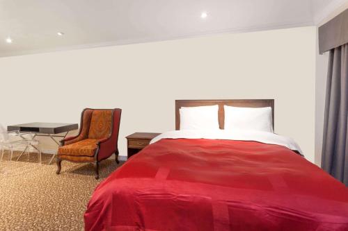 Knights Inn Kingston – Kingston