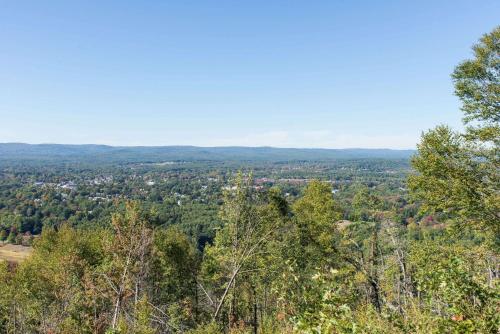 ทัศนียภาพภายนอกโรงแรม, ไนต์ส อินน์ - แฮดลีย์ แมสซาชูเซตส์ (Knights Inn - Hadley MA) in ฮัดลีย์ (MA)