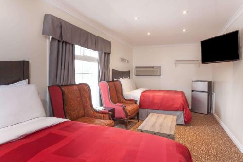 Knights Inn Kingston – Kingston