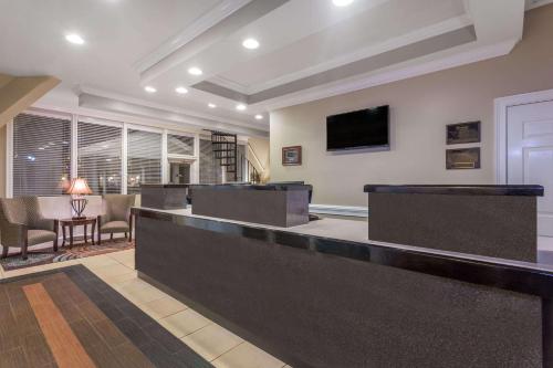 Travelodge by Wyndham Lakeland in Lakeland, USA