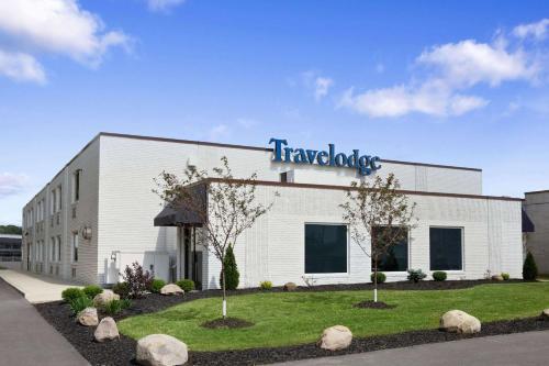 Travelodge by Wyndham Hubbard OH in Hubbard, USA