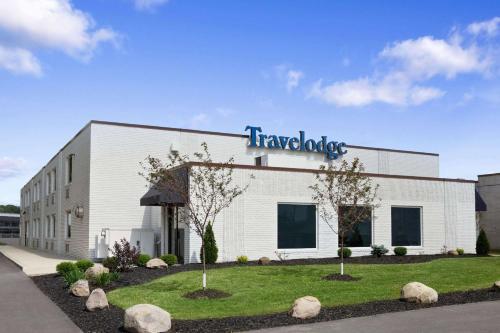 Travelodge by Wyndham Hubbard OH - Hotel - Hubbard