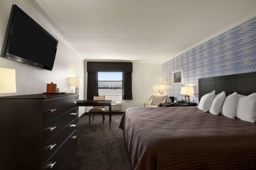 Travelodge by Wyndham Hubbard OH in Hubbard, USA