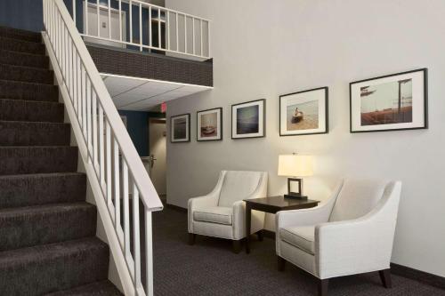 Travelodge by Wyndham Hubbard OH in Hubbard, USA