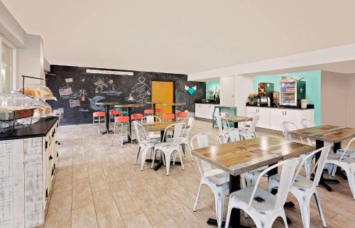 Ételek és italok, Surf & Sand Hotel in Pensacola Beach (FL)