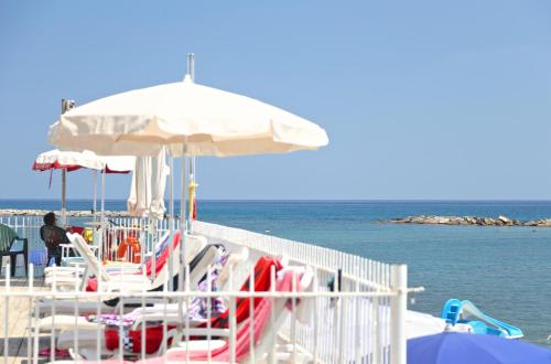 임페리아 Hotel Mayola Mhotelsgroup 3성급 호텔 객실