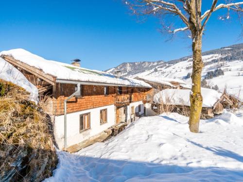  Tranquil Apartment in Rauris near Rauriser Hochalmbahnen, Pension in Rauris