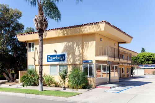 Travelodge by Wyndham Brea