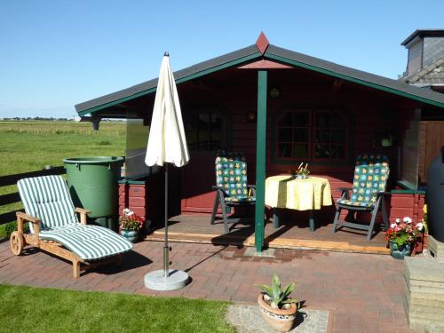 Ferienwohnungen im Osterkoog - image 8