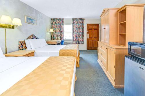 Knights Inn - Kissimmee Orlando - image 6
