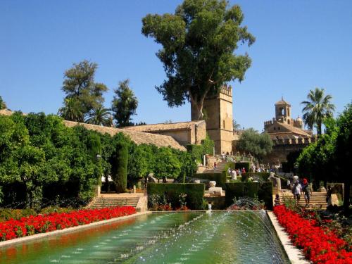 Tendillas Suite, Cordoue (photo 7)