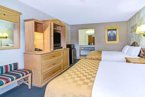 Knights Inn Kissimmee in Kissimmee, USA