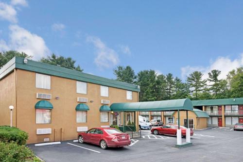 Travelodge by Wyndham Beckley - image 5