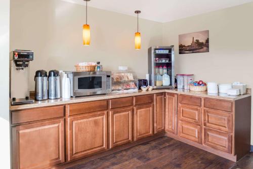 Faciliteter, Knights Inn Jacksonville in Jacksonville (IL)
