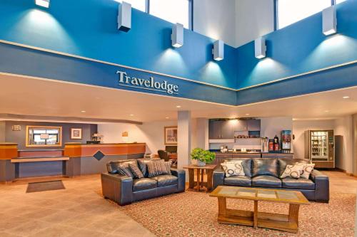 Travelodge by Wyndham Rapid City